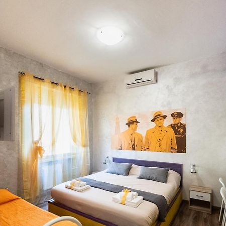 Cineroma B&B 외부 사진