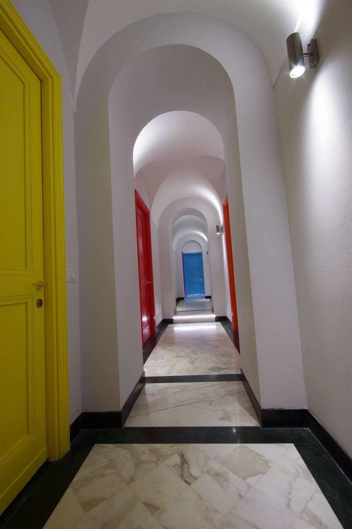 Cineroma B&B 외부 사진