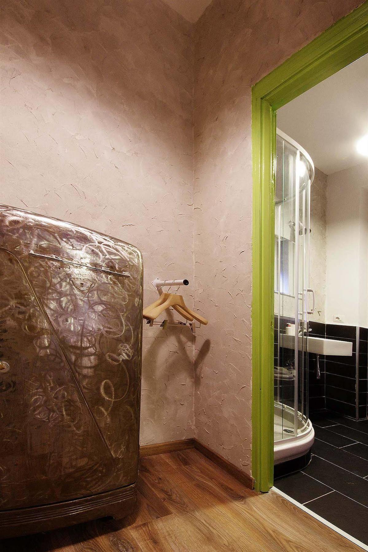 Cineroma B&B 외부 사진