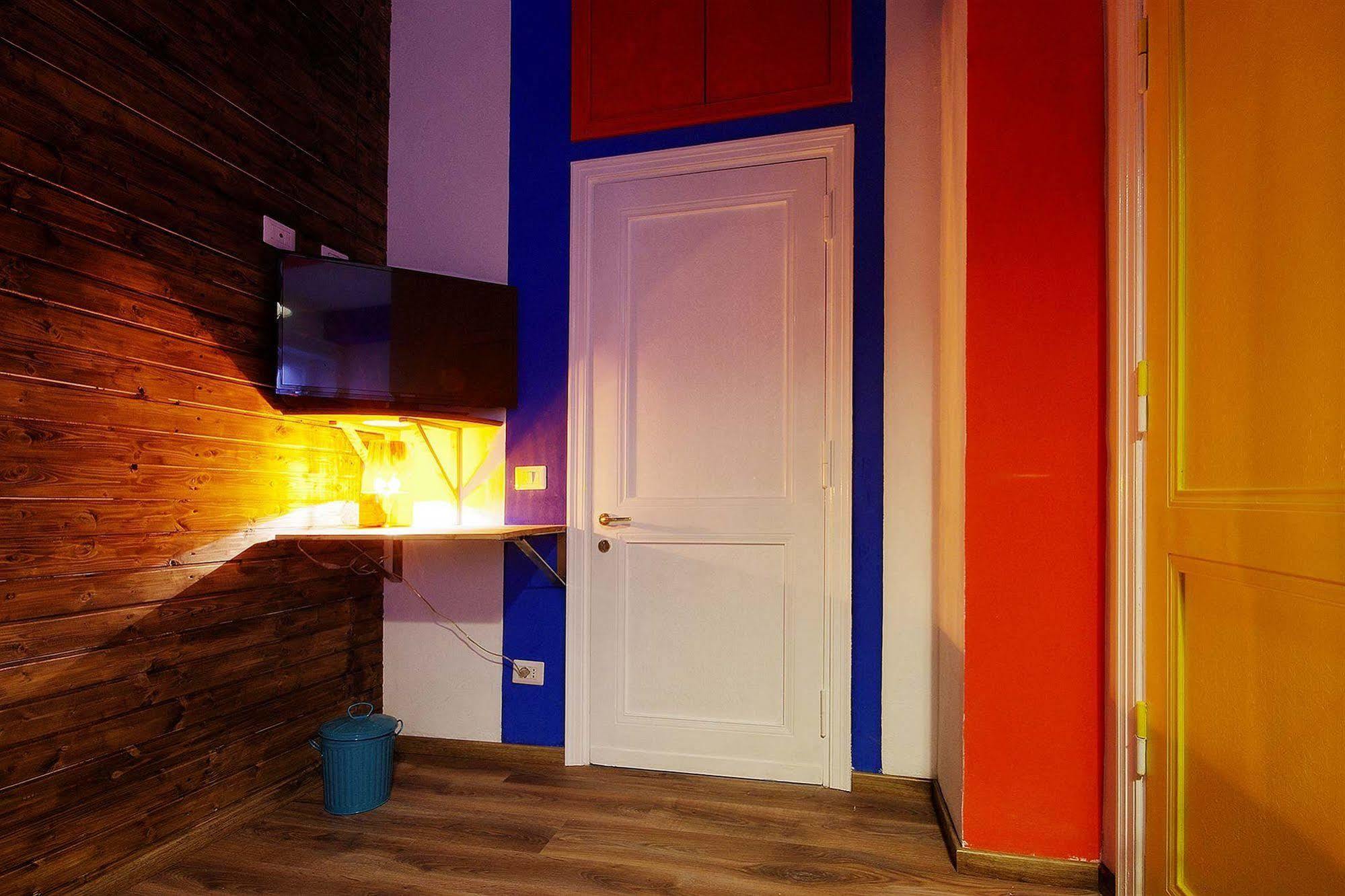 Cineroma B&B 외부 사진
