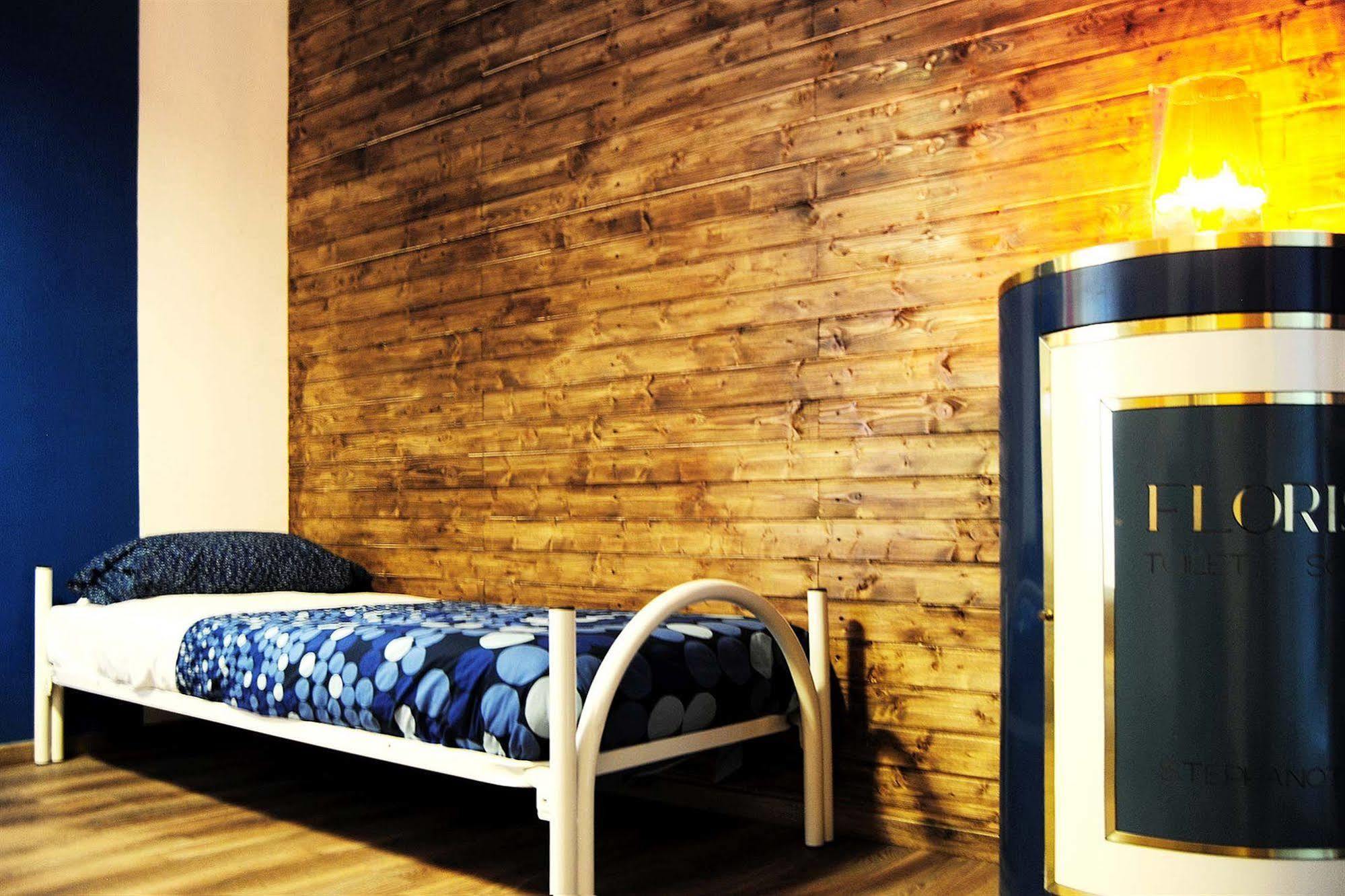 Cineroma B&B 외부 사진