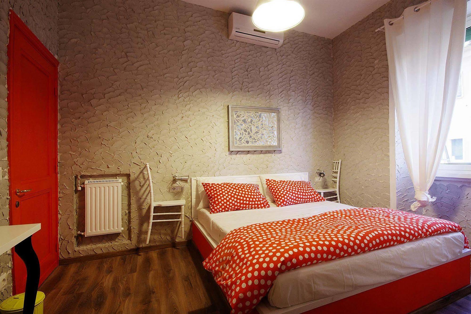 Cineroma B&B 외부 사진