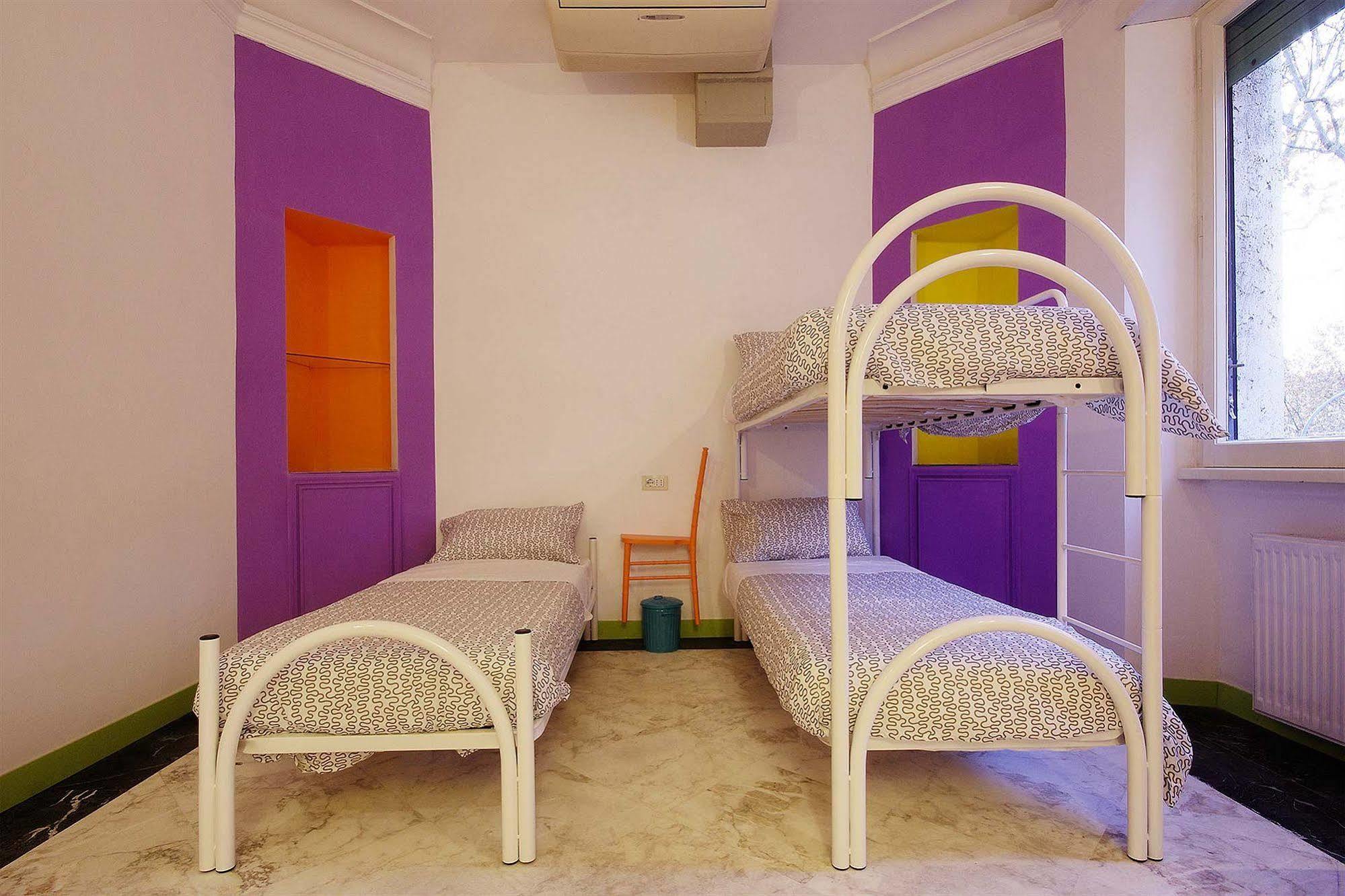 Cineroma B&B 외부 사진