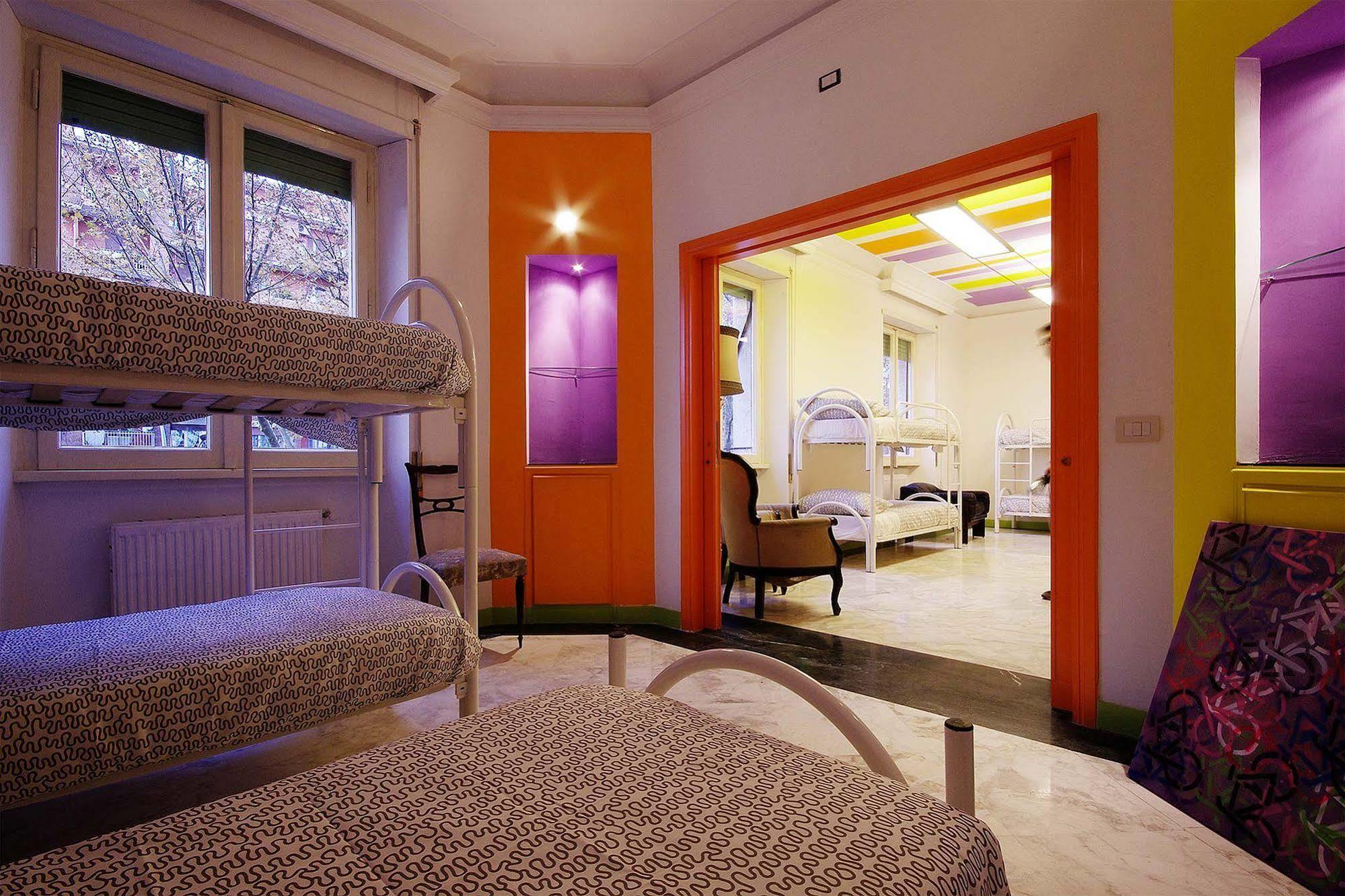 Cineroma B&B 외부 사진