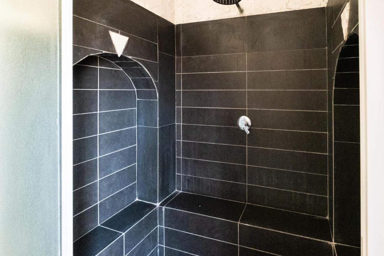 Cineroma B&B 외부 사진
