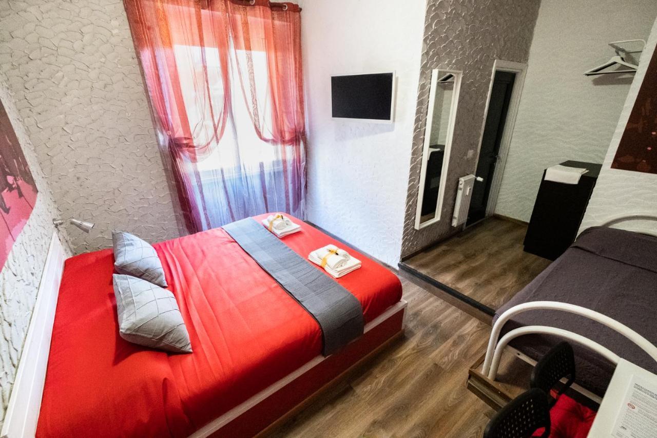 Cineroma B&B 외부 사진